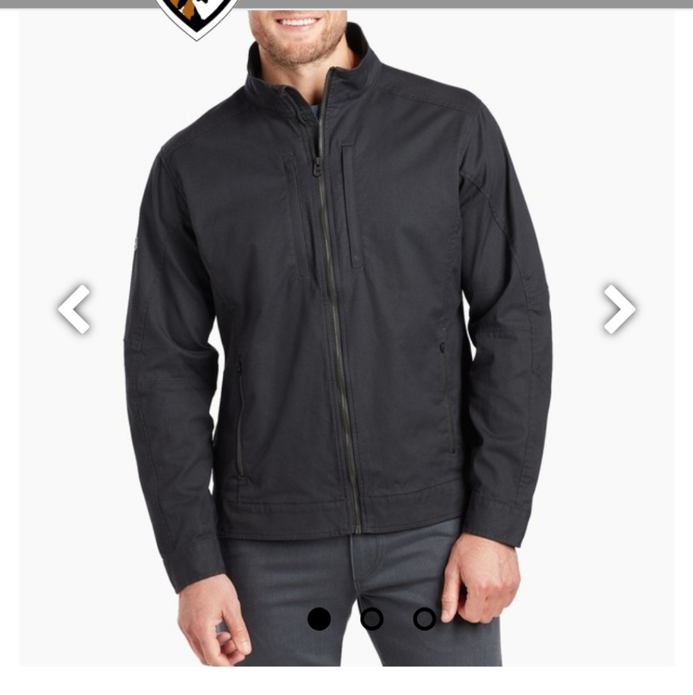 Kühl Double Kross Jacket